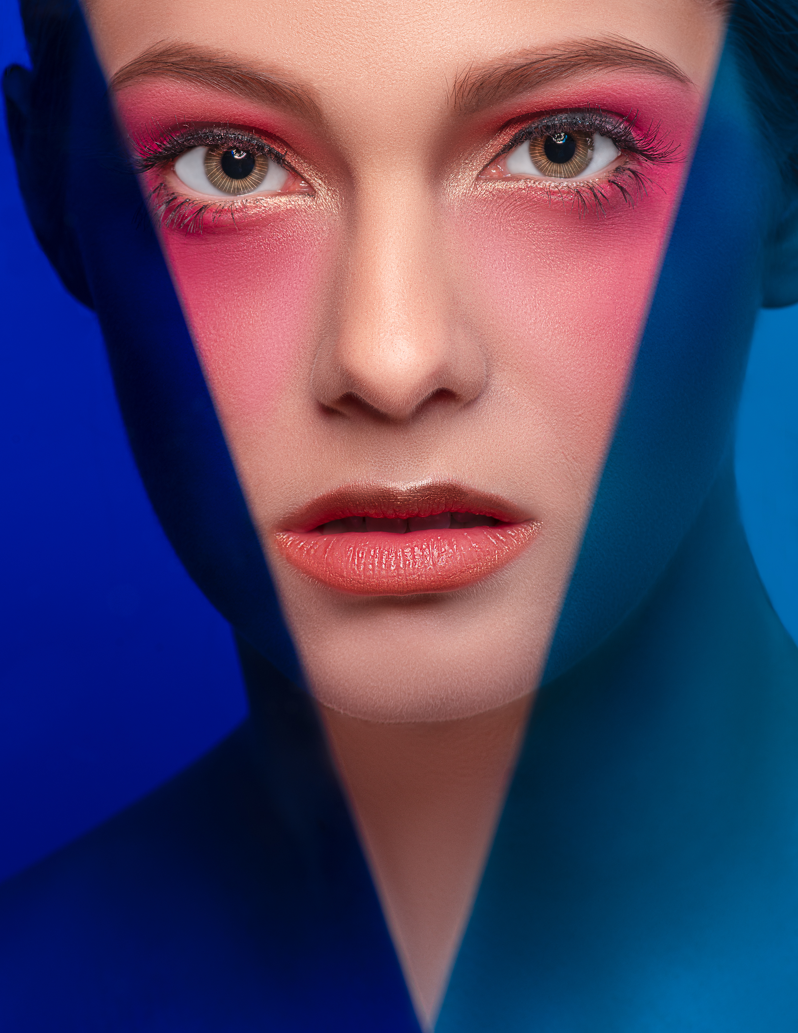 Click to open modal